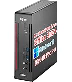 Amazon.co.jp: 【整備済み品】 HP Elitedesk 800 G5 DM 第9世代 i3